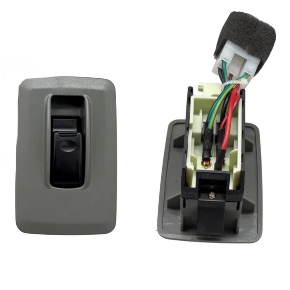 DÜĞME CAM AÇMA BONGO 98-02 ÖN RH ürün görseli 1