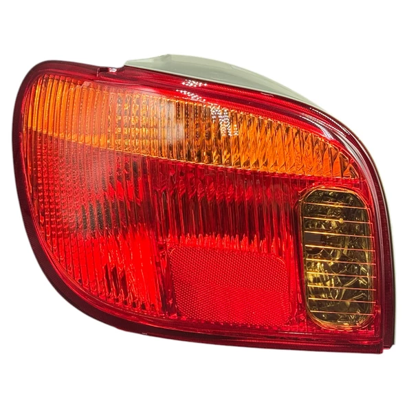 STOP YARİS 03-05 LH (DUYSUZ)