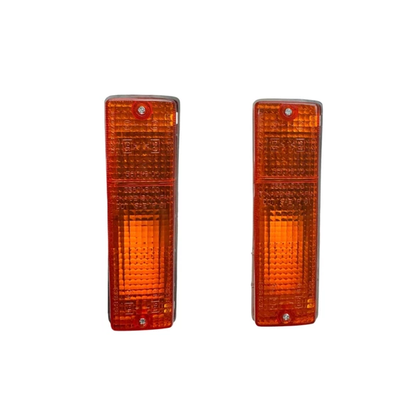 SİNYAL TAMPON CARRY SK410 90-98/ALTO 88-94/  MARUTTİ SS80 87-95 LH/RH