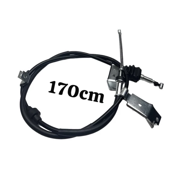 TEL FREN EL CRV 97-01 ARKA LH ürün görseli 1