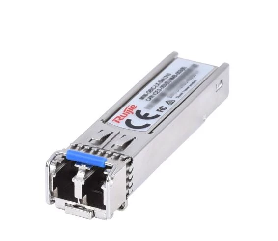 RUİJİE-REYEE MINI-GBIC-LX-SM1310 SİNGLE MOD SFP MODÜL ürün görseli 1