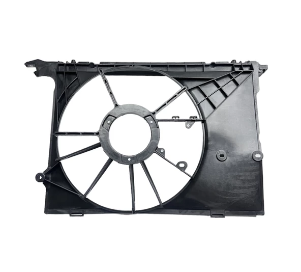 DAVLUMBAZ FAN COROLLA 07-18/AURİS 10-19/VERSO  DİZEL 09-17