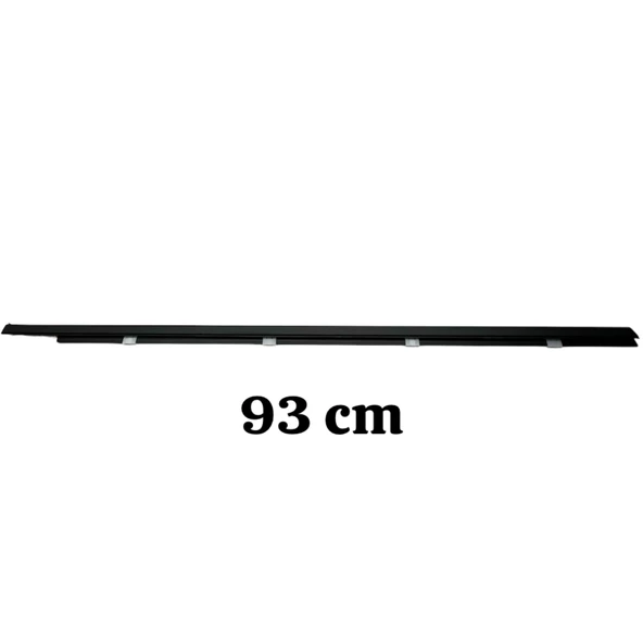 ÇITA CAM SIYIRICI FİTİL QASHQAİ 07-13 DIŞ ÖN RH