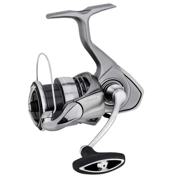 Daiwa Exceler 23 LT 4000DC XH Spin Olta Makinesi - 1