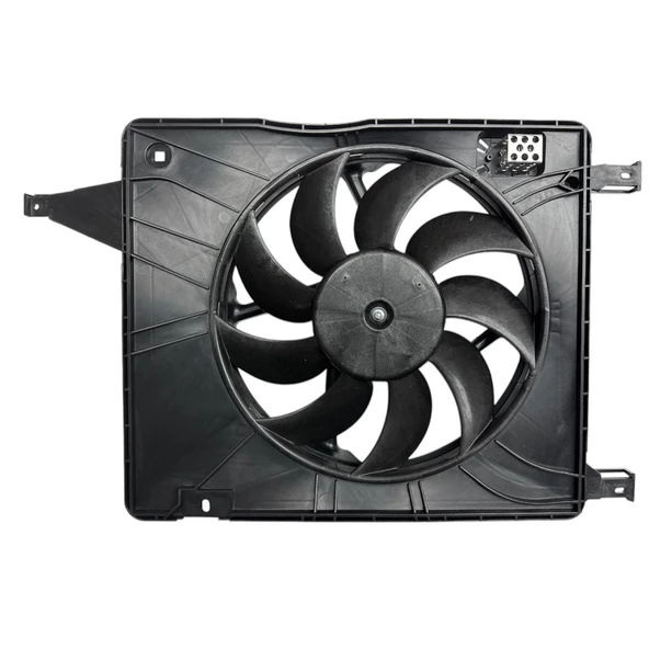 FAN SU QASHQAİ 07-13