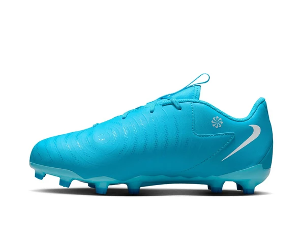 NİKE Jr Phantom Gx II Academy Fg/Mg Çocuk Krampon(DAR KALIP) - 2