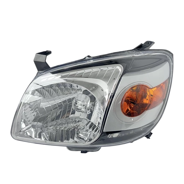 FAR BT50 06-08 LH (GRİ)
