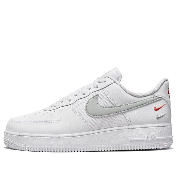 Nike Air Force 1 ''Triple Swoosh'' Spor Ayakkabı