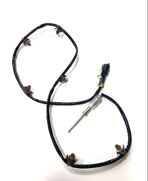 SENSÖR PARTİKÜL SANTAFE 2,2 CRDİ 05-09 ürün görseli 1