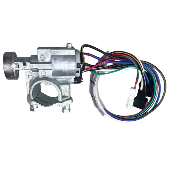 KONTAK B2500 97-00 (KOMPLE SET) ürün görseli 1