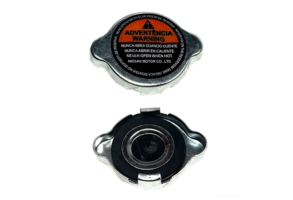 KAPAK RADYATÖR NAVARA 06-14 ürün görseli 1