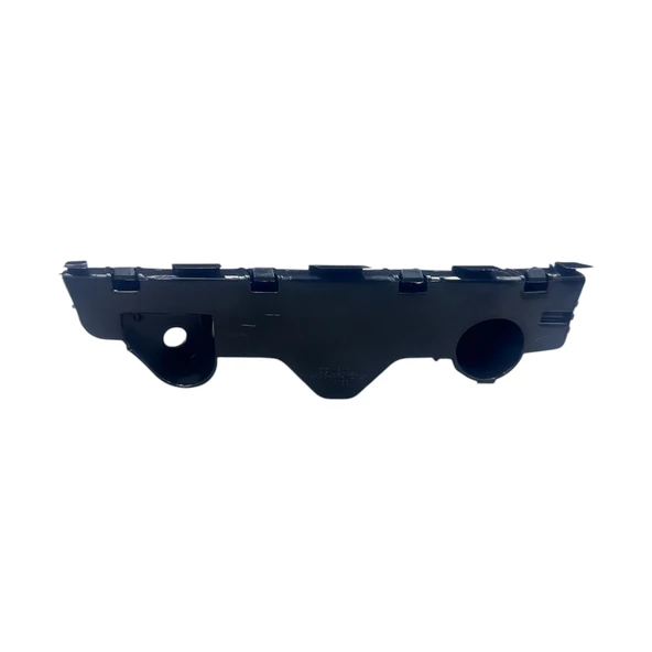 BRAKET TAMPON MAZDA 2 07-09 ÖN LH