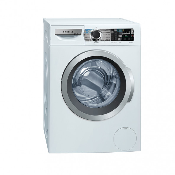 Profilo Çamaşır Makinesi 9 kg 1400 dev./dak. CMH140DTR - 1