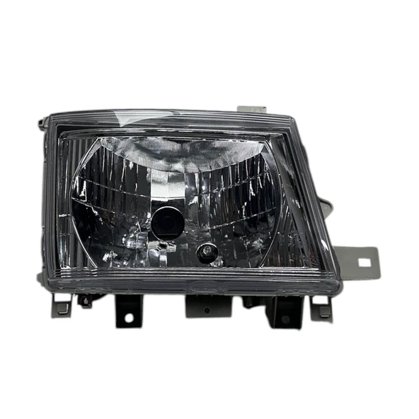 FAR FUSO CANTER 12-20 RH (MOTORLU)