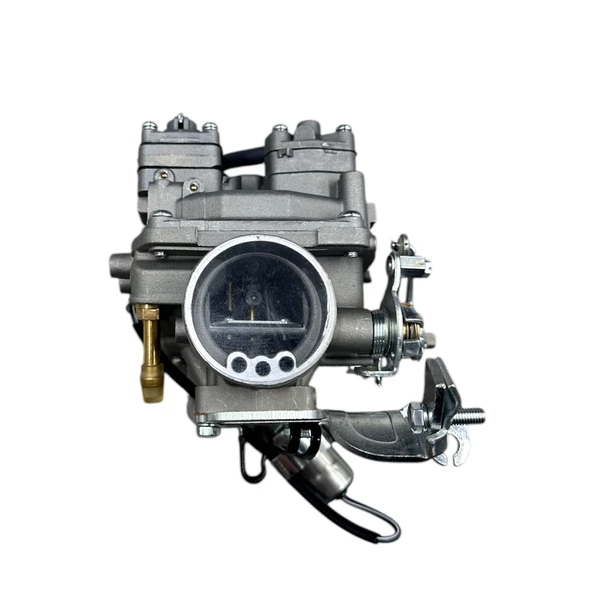KARBÜRATÖR CARRY SK410 90-97 (KOMPLE)