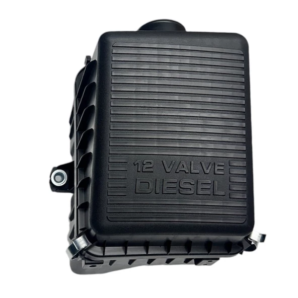 KUTU HAVA FİLTRE B2500 00-06/FORD RANGER 99-05