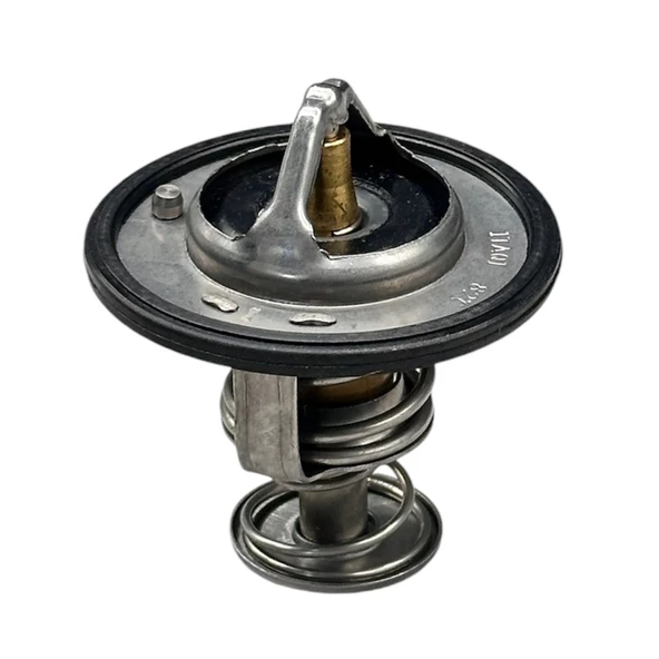 TERMOSTAT COROLLA 01-02/AVENSIS 01-02/YARİS  96-05/ RAV4 1AZ 00-09/AURİS 09-14 (82 DERECE) ürün görseli 1