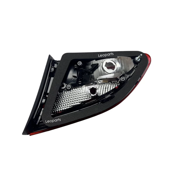LEOPARTS Opel Astra J Sedan Stop Lambası İç Sol 2014-2020 25870193 - 2