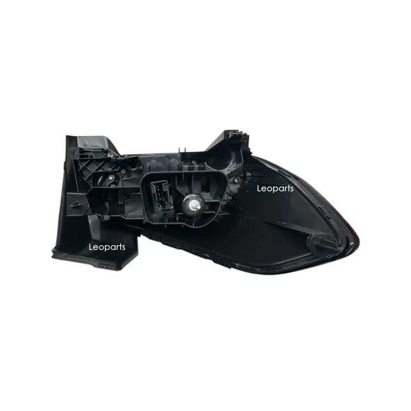 LEOPARTS Opel Corsa F Stop Lambası Dış Sağ (Ledli) 2019-2023 9829317880 - Resim 2