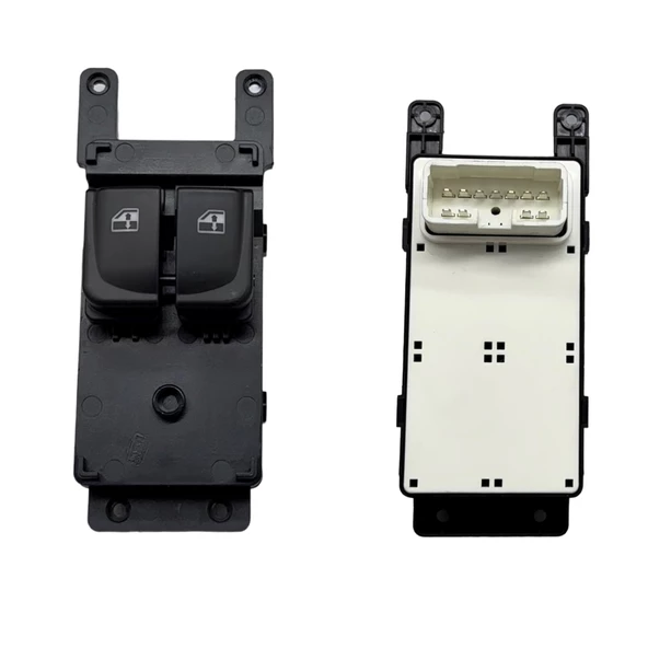 DÜĞME CAM AÇMA İ20 08-12 ÖN LH (ÇİFTLİ) ürün görseli 1