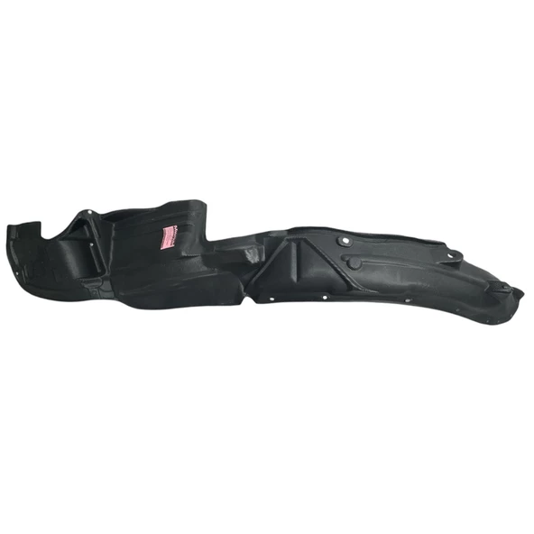 DAVLUMBAZ ÇAMURLUK ACCORD 98-02 ÖN LH ürün görseli