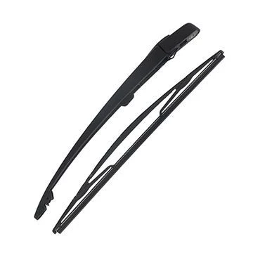 ARKA SİLECEK KOLU+SİLECEK SÜPÜRGESİ+KAPAK PEUGEOT 306 98>02