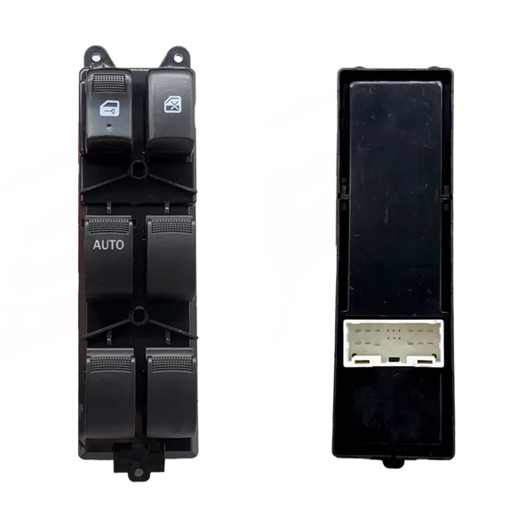 DÜĞME CAM AÇMA D-MAX 12-20 ÖN LH ürün görseli