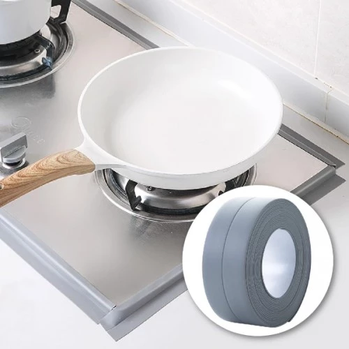 Su Sızdırmaz Bant - Gri - 2