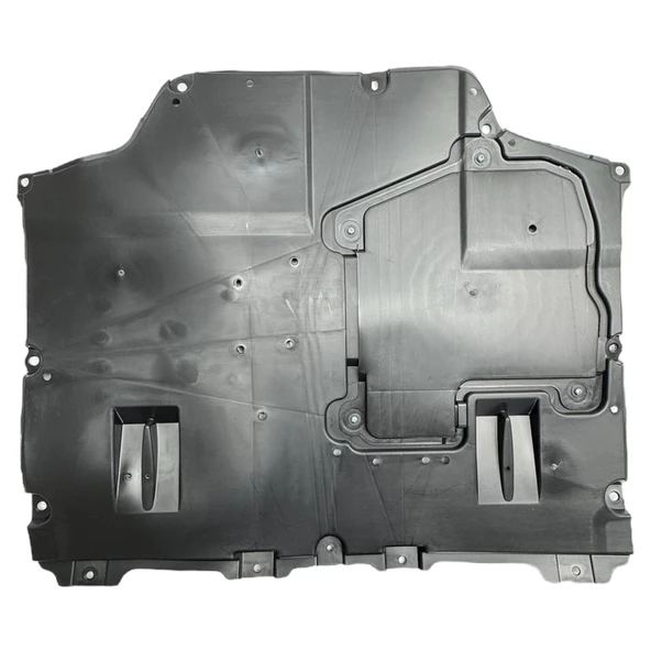 MUHAFAZA KARTER COROLLA 19-24 ORTA (PLASTİK A-KALİTE) ürün görseli 1