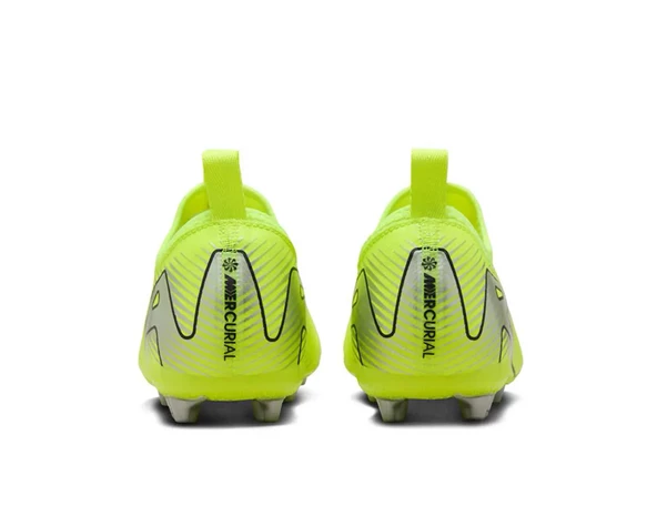 NİKE r. Mercurial Vapor 16 Academy Ag Çocuk Krampon(DAR KALIP) - 5