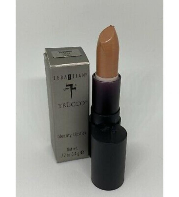 Sebastian Trucco İdentity Lipstick 76960 Ingenue