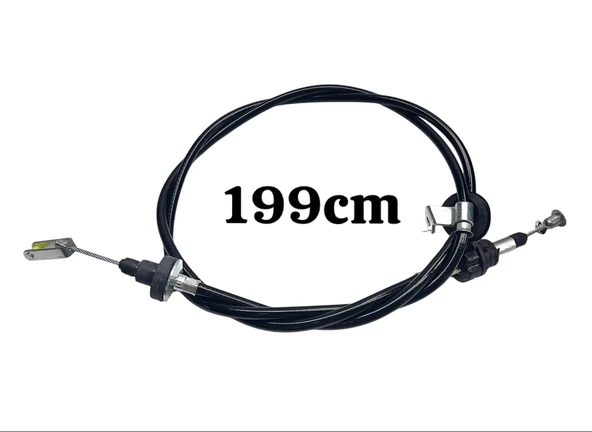 TEL DEBRİYAJ JİMNY 97-00