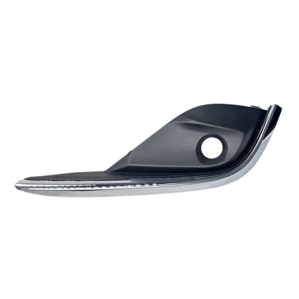 KAPAK LAMBA SİS MAZDA 6 15-17 RH (SİSLİ  NİKELAJLI)