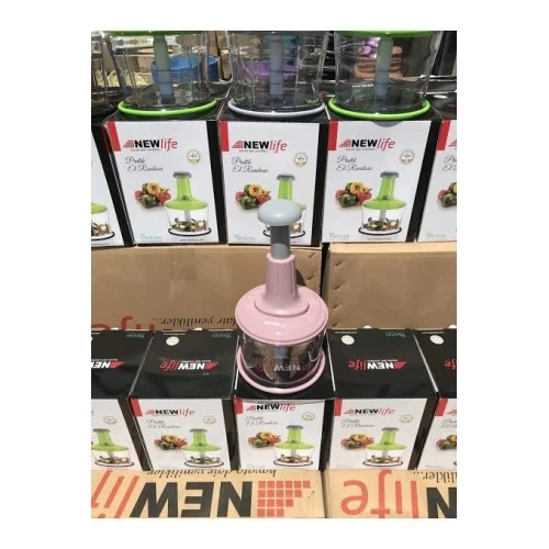 Basmalı El Rondosu - 3