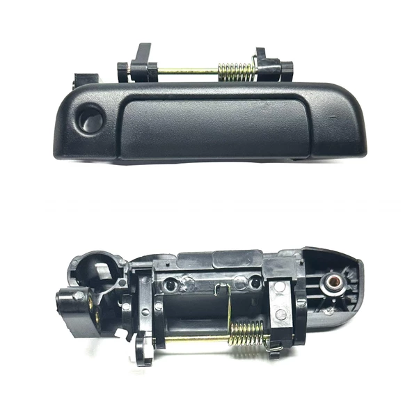 KOL KAPI HILUX 98-04 ÖN DIŞ RH (SİYAH) ürün görseli 1