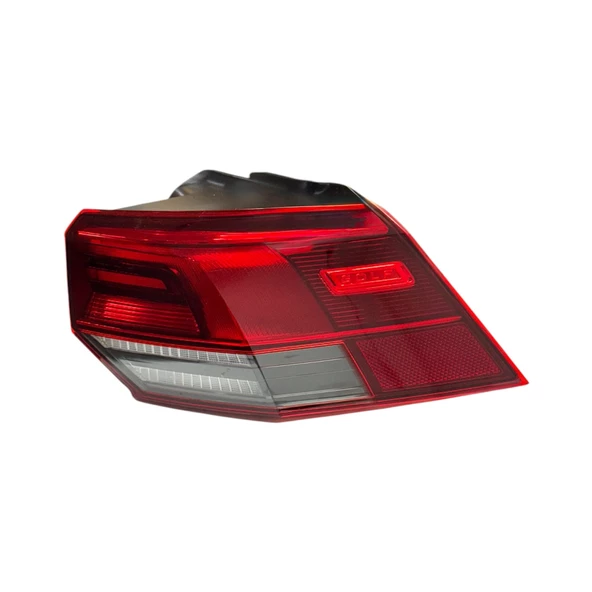STOP GOLF 8 21-23 DIŞ RH (TREND/COMFORT)