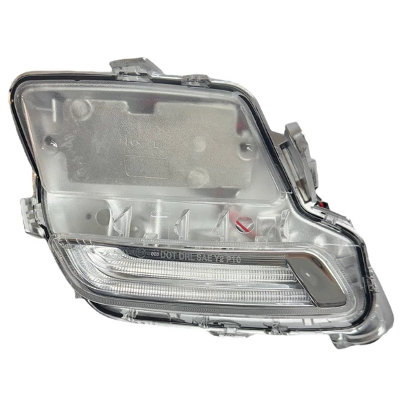 LAMBA SİS XC60 14-17 LH (GÜNDÜZ LED)