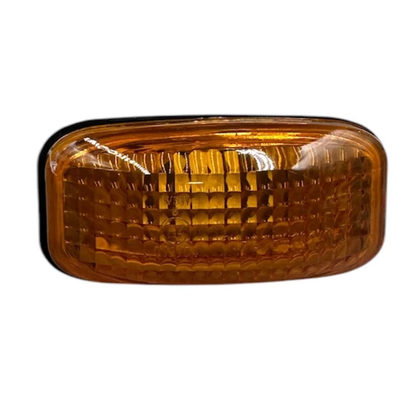 SİNYAL ÇAMURLUK PRİMERA 96-01/ALMERA 95-02 LH/RH  (SARI) ürün görseli 1