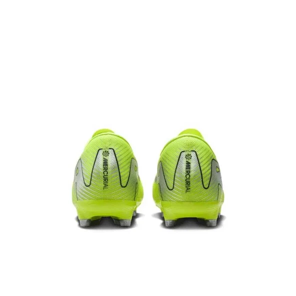 NİKE Mercurial Vapor 16 Academy Fg/Mg Erkek Krampon (DAR KALIP) - 4