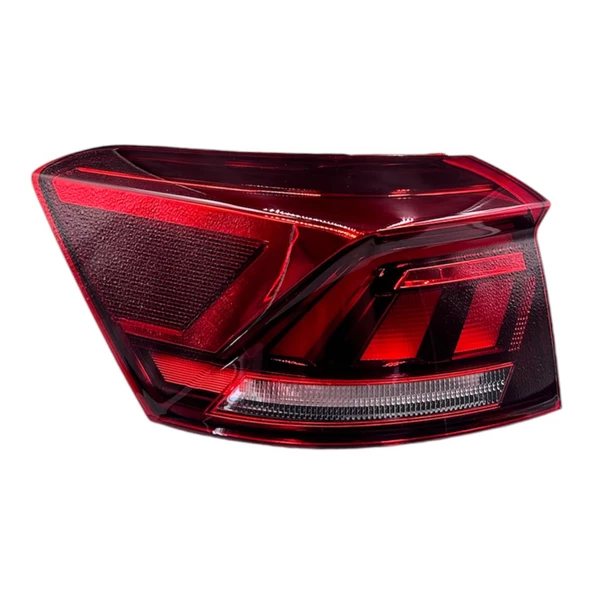 STOP T-ROC 20-23 DIŞ LH