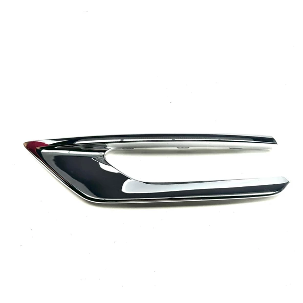 KAPAK LAMBA SİS NİKELAJI XC90 19-22 LH
