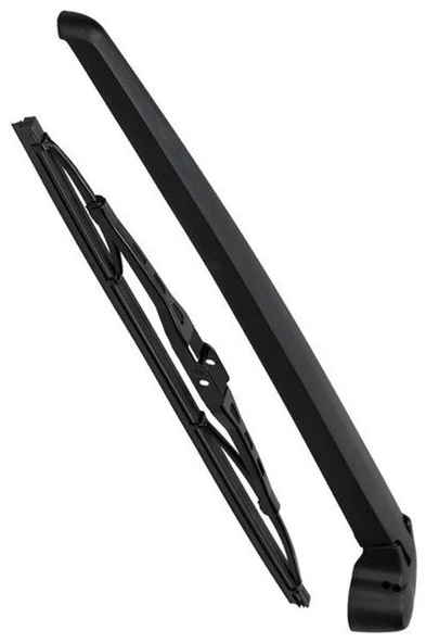 ARKA SİLECEK SÜPÜRGESİ+KAPAK Q7 2007 2015 ürün görseli 1