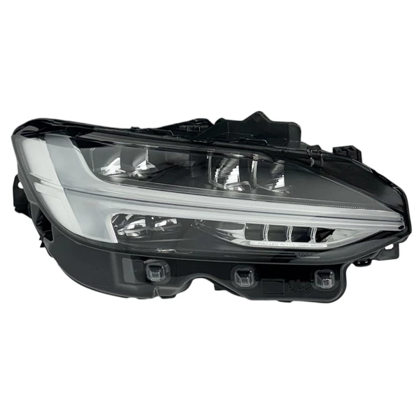 FAR S90 16-20 RH (TEK BEYİN/DÜŞÜK PAKET) ürün görseli