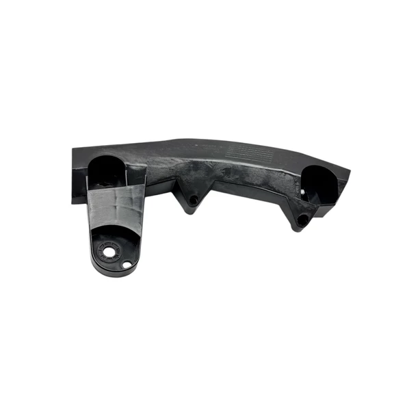 BRAKET TAMPON D-MAX 4X2 12-18 ÖN LH