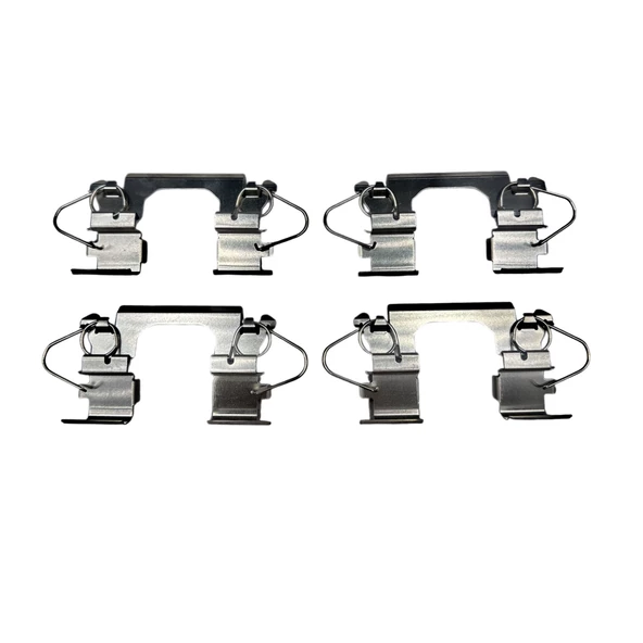 SAC BALATA FREN X-TRAİL 15-16 ÖN (TAKIM) ürün görseli 1