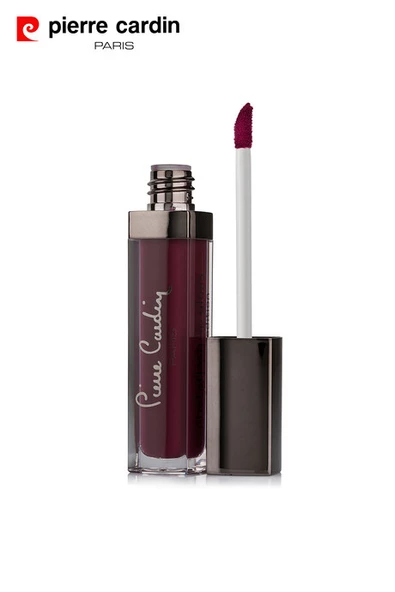 Pierre Cardin Photoflash Lipgloss Parlak Likit Ruj Magenta