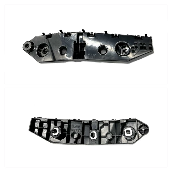 BRAKET TAMPON JUKE 19-21 ARKA LH ürün görseli