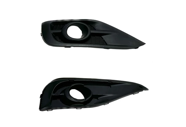 KAPAK LAMBA SİS CRV 12-14 LH (SİSLİ)