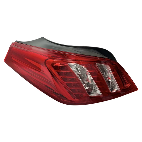 STOP 508 11-13 LH (DUYSUZ) ürün görseli 1