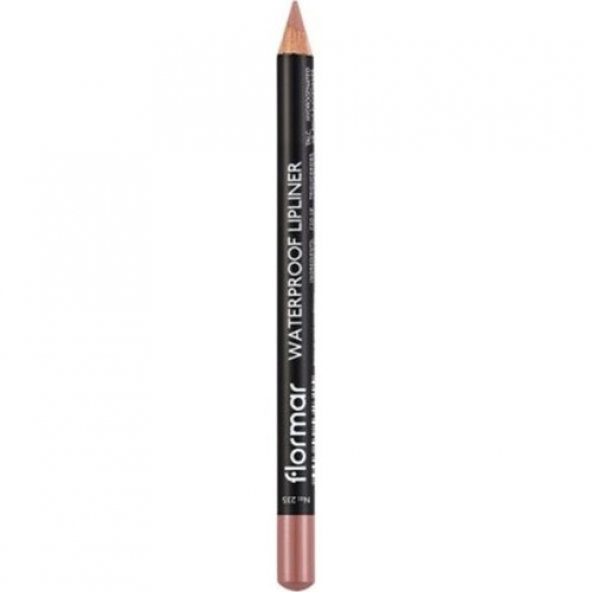 FLORMAR WATERPROOF LIPLINER UNDRESSED 235